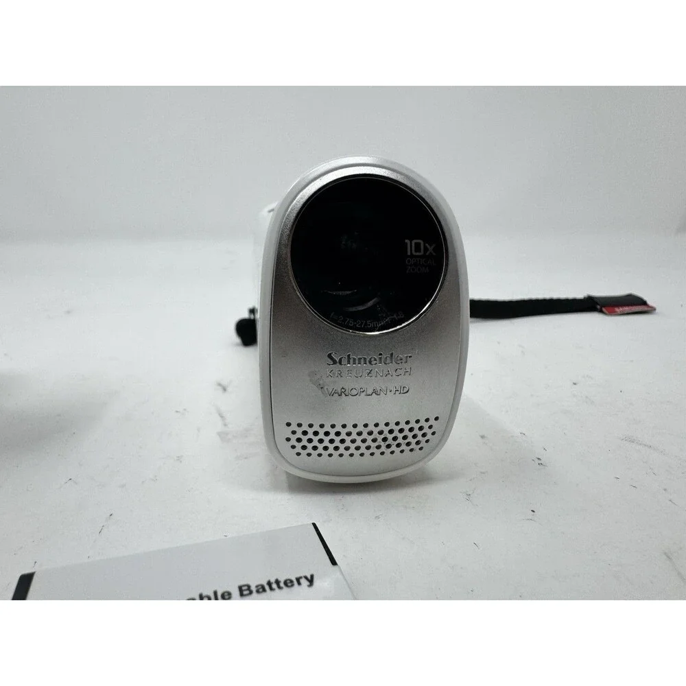 Samsung TOUCHSCREEN Camcorder HMX-T10WN/XAA Full HD